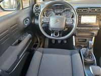 gebraucht Citroën C3 Aircross Feel*NAVI*ALU*PDC*EURO 6d*