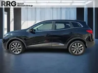 Gebraucht Renault Kadjar Business 140 PS (102 kW) 2021 Blackpearlschwarz SUV