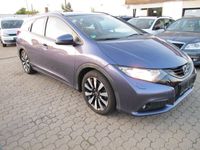 gebraucht Honda Civic Tourer Sport