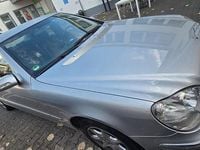 Gebraucht Mercedes S350 245 PS (180 kW) 2002 Silber Limousine