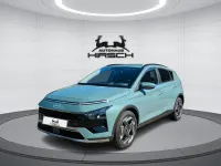 Neu Hyundai Bayon Prime 101 PS (74 kW) 2025 Mangrove green SUV
