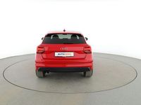 Gebraucht Audi Q2 Design 190 PS (139 kW) 2018 Rot SUV