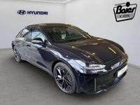 Gebraucht Hyundai Ioniq 6 Edition 239 kW (325 PS) 2023 Biophillic blue pearl Limousine