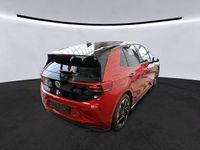 Gebraucht VW ID.3 Pro 150 kW (204 PS) 2022 Kings red metallic Kleinwagen