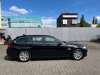 gebraucht BMW 530 530 Baureihe d xDrive M paket