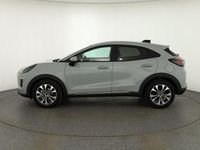 Neu Ford Puma Titanium 155 PS (114 kW) 2025 Grau SUV