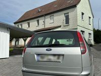 gebraucht Ford Focus 1,6 Ambiente Ambiente