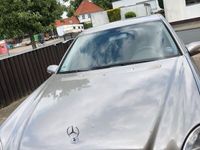 gebraucht Mercedes E320 Mercedes Benz