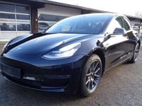 Gebraucht Tesla Model 3 152 kW (208 PS) 2020 Solid black Limousine