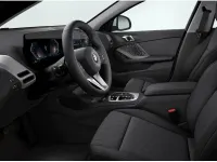 Gebraucht BMW 120 170 PS (125 kW) 2025 Weiß Kleinwagen