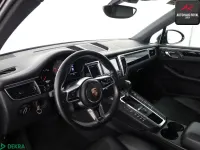 Gebraucht Porsche Macan S 258 PS (189 kW) 2014 Schwarz SUV