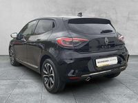 Neu Renault Clio V Techno 90 PS (66 kW) 2026 Blackpearlschwarz Kleinwagen