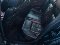 Gebraucht BMW 730 230 PS (169 kW) 1994 Grün Limousine