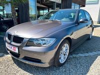 Second-hand BMW 320 150 CP (110 kW) 2006 Gri Berlinǎ