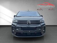 Gebraucht Citroën Spacetourer 177 PS (130 kW) 2024 Grau Van / Kleinbus