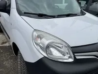 Gebraucht Renault Kangoo Rapid Extra 75 PS (55 kW) 2019 Weiß Van / Kleinbus