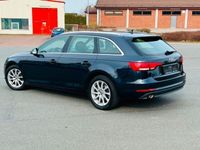 gebraucht Audi A4 Avant 2,0 TDI S Tronic