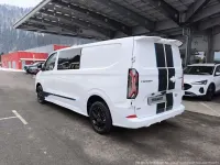 Nouvelle Ford Transit Custom Trend 150 ch (110 kW) 2026 Wählbar  ggf gegen aufpreis SUV