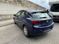 gebraucht Opel Astra Lim. 5-trg. Selection *1Hand*Scheckheftgepflegt*