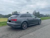 Gebraucht Audi A6 Competition 272 PS (200 kW) 2016 Grau Kombi