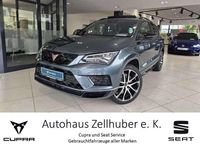 Gebraucht Cupra Ateca 300 PS (220 kW) 2018 Grau SUV