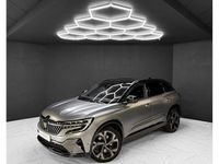 Gebraucht Renault Austral Iconic Esprit Alpine 200 PS (147 kW) 2023 Grau SUV