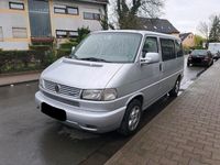 gebraucht VW Multivan T4Atlantis 102PS