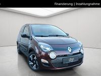 Gebraucht Renault Twingo Expression 75 PS (55 kW) 2014 Braun Kleinwagen