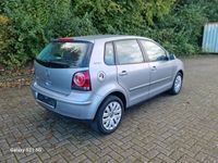 gebraucht VW Polo 1.4 benzin 09.2025 Klima