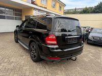 Gebraucht Mercedes GL350 265 PS (194 kW) 2011 Schwarz SUV