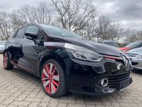 Gebraucht Renault Clio IV Luxe 90 PS (66 kW) 2015 Schwarz Limousine