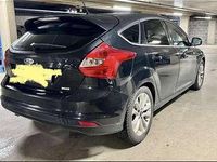 Gebraucht Ford Focus S 125 PS (91 kW) 2012 Limousine