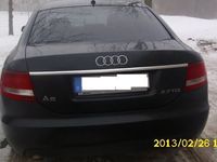 gebraucht Audi A6 2,7 TDI Top Zustand Unfallfrei!!!!