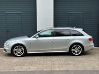 gebraucht Audi A4 Avant 3.0 TDI S tronic quattro S line