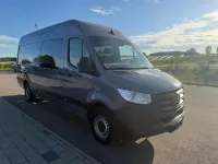 Gebraucht Mercedes Sprinter 170 PS (125 kW) 2019 Andere Van