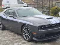 Używany Dodge Challenger 381 KM (280 kW) 2023 Coupe