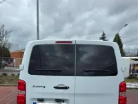 Gebraucht Citroën Dispatch 136 PS (100 kW) 2017 Van / Kleinbus