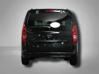 Neu Opel Combo Life 131 PS (96 kW) 2026 Karbon schwarz metallic Van / Kleinbus