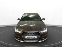 gebraucht Audi A6 Allroad 3.0 TDI Pano LED LM 19" Navi PDC+RFK ACC