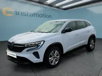 Gebraucht Renault Austral 140 PS (102 kW) 2023 Weiß SUV