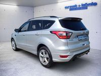 Gebraucht Ford Kuga ST-Line 175 PS (128 kW) 2019 Silber SUV