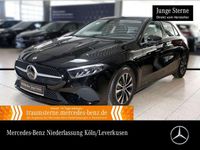 Gebraucht Mercedes A200 Advanced 150 PS (110 kW) 2025 Schwarz Limousine