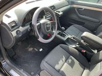 Gebraucht Audi A6 Attraction 140 PS (102 kW) 2006 Limousine