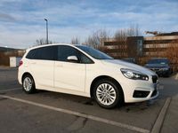 gebraucht BMW 218 2 Gran Tourer Sportline (F46) d 2.0 Diesel /150 PS /Euro 6