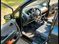 Gebraucht Honda Jazz 2007 Schwarz Kleinwagen