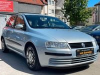 Gebraucht Fiat Stilo Dynamic 103 PS (75 kW) 2003 Grau Limousine