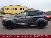 Gebraucht Ford Kuga ST-Line 150 PS (110 kW) 2017 Grau SUV