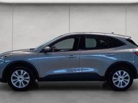 Gebraucht Ford Kuga Cool & Connect 150 PS (110 kW) 2024 Silber SUV