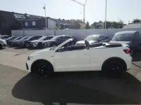 Gebraucht VW T-Roc Style 150 PS (110 kW) 2026 Pure white SUV