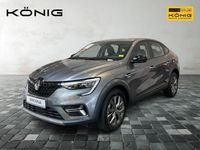 Neu Renault Arkana Evolution 140 PS (102 kW) 2025 Grau SUV
